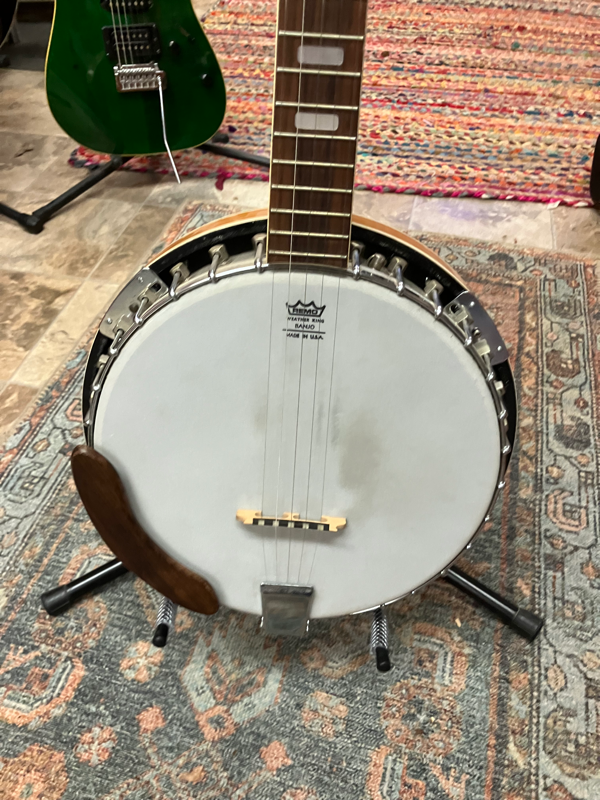 Orlando banjo hot sale